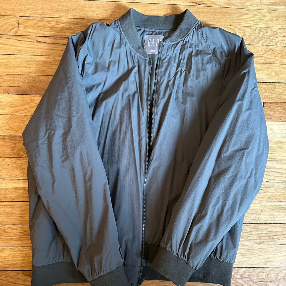 Gap Bomber Jacket